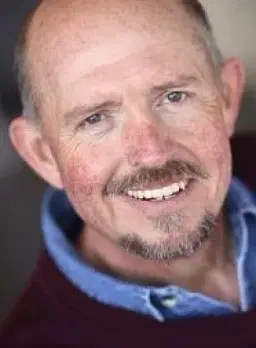 Glen Hobgood - comedian
