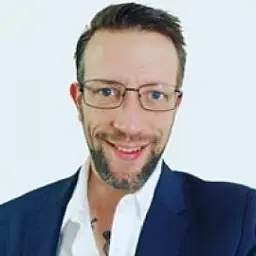 Glenn Braley - comedian