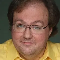 Glen Williams - comedian