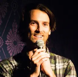 Matt MacLean - comedian