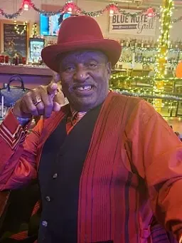 Grave Digger  - comedian