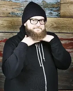 Greg Houston - comedian