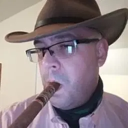 Gregor De Archmage - comedian