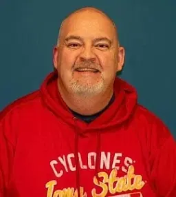 Greg Romans - comedian