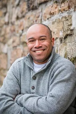 John Grier - comedian