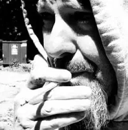 Grinner Hester - comedian