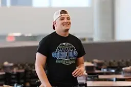 Guy Bitz - comedian