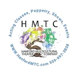 HanfordMTC - comedian