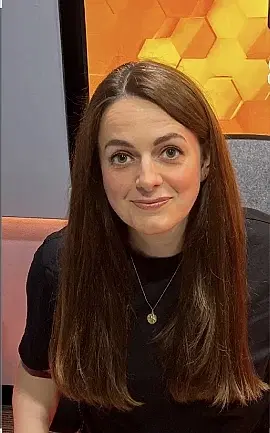 Hannah Preston