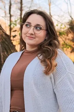 Hannah Quinn - comedian