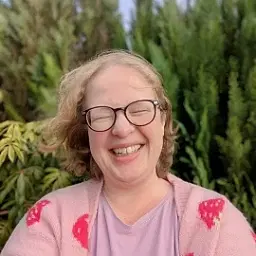 Hare Lockwood - comedian