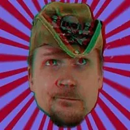 Harri Soinila - comedian