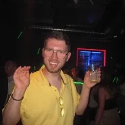Harry Beeney - comedian