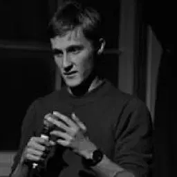 Harry Wright - comedian