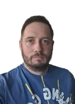 Hendo - comedian