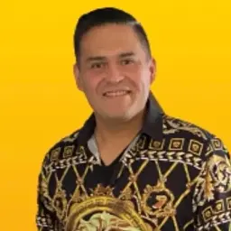 Henry.Comedian.Rodriguez - comedian