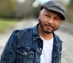 Henry Pounders - comedian