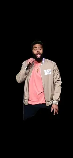 HOLUPDUBB - comedian
