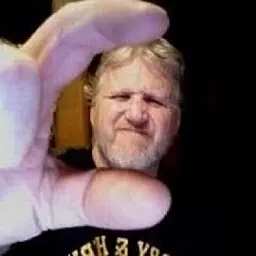 Andy - comedian