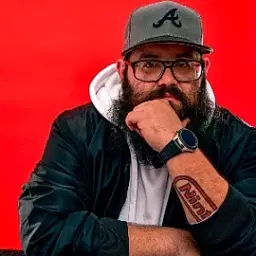 Jon Morris - comedian