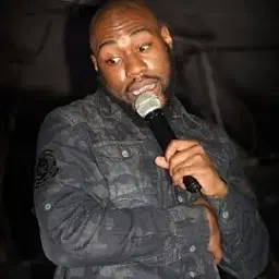 HypeBarnes - comedian