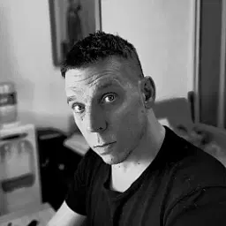 Ian Badenhorst - comedian
