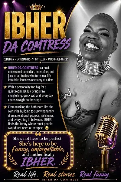 IBHER COMTRESS