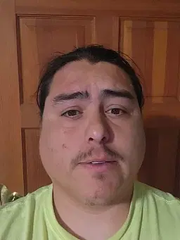 Ibraham Gallegos - comedian