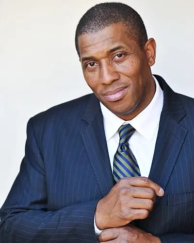 Clinton Jackson