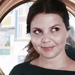 Ingrid Dahle - comedian