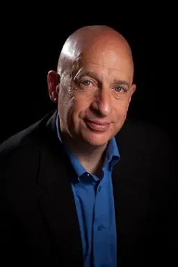 Ira Summer - comedian