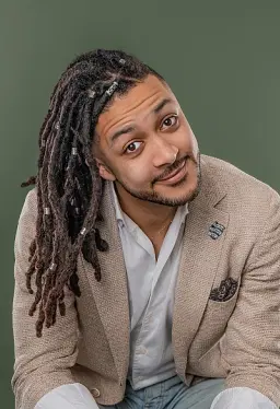 Ira Sylvester - comedian
