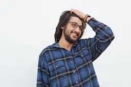 Isaac Fields - comedian