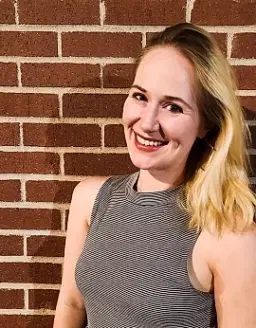 Isabel Madley - comedian
