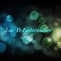 Isa DeEntertainer - comedian