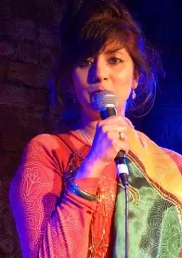 Ishi  - comedian