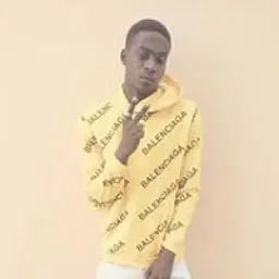Itz Jc Lee - comedian