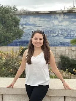 Ivana Bonetti  - comedian