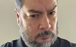 Jack Garcia - comedian