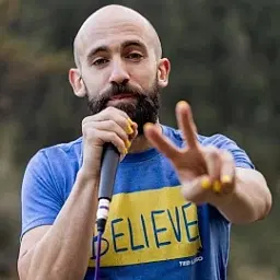 Jack Dawkins - comedian