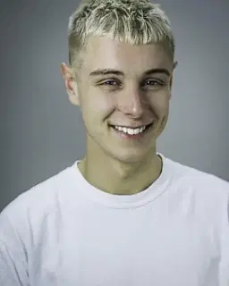 Jacob Baker - comedian