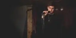 Jacob Hawley - comedian