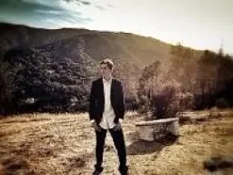 Jake Farrell - comedian