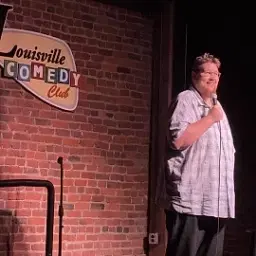 Jake Hovis - comedian