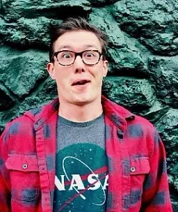 Jake Hueni - comedian