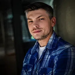 Jake Yarbrough - comedian