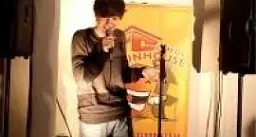 Jake Shiels - comedian