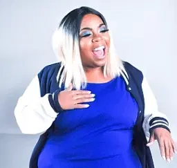 Jaljuda - comedian