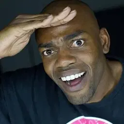 Jamal Coleman - comedian