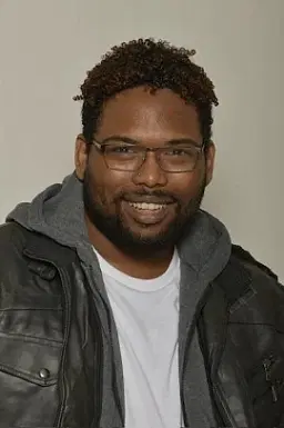 Jamarius - comedian